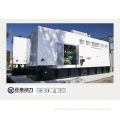 8 To1818kw Perkins Generator with Perfect Diesel Power
